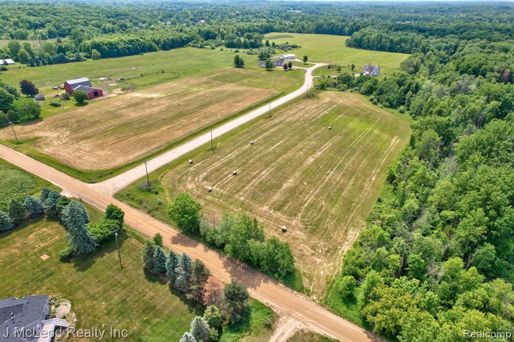 Parcel A CENTENNIAL Lane, Millington, MI 48746 — Photo 10