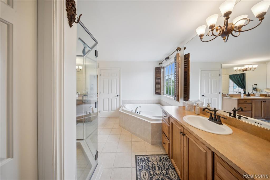 595 McKinley Circle, Canton, MI 48188 — Photo 34
