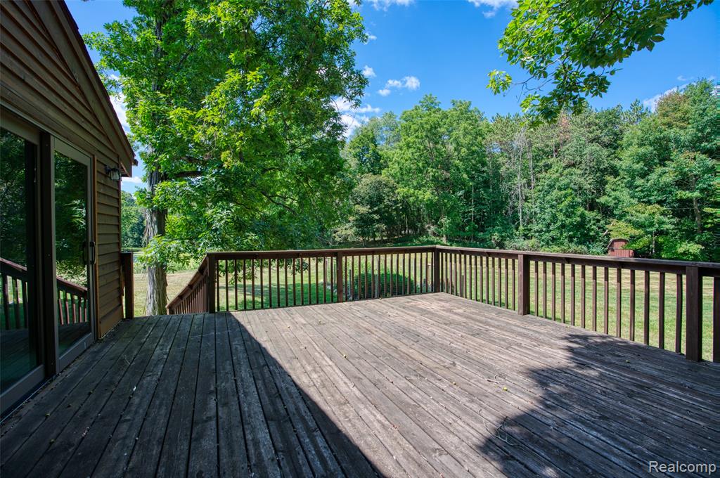 3166 Bigelow Road, Howell, MI 48855 — Photo 32