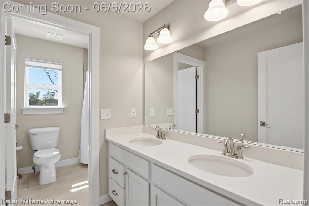 855 Preserve Lane, White Lake, MI — Photo 44