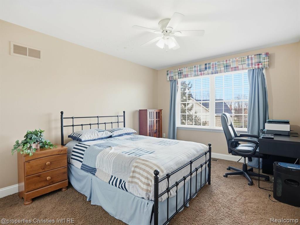 18825 Heather Ridge Drive, Northville, MI 48168 — Photo 37