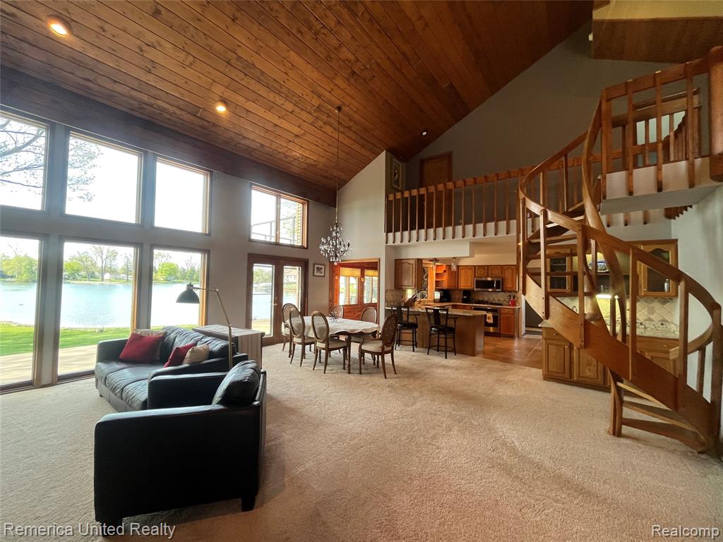 4533 Horseshoe Drive, Waterford, MI 48328 — Photo 7