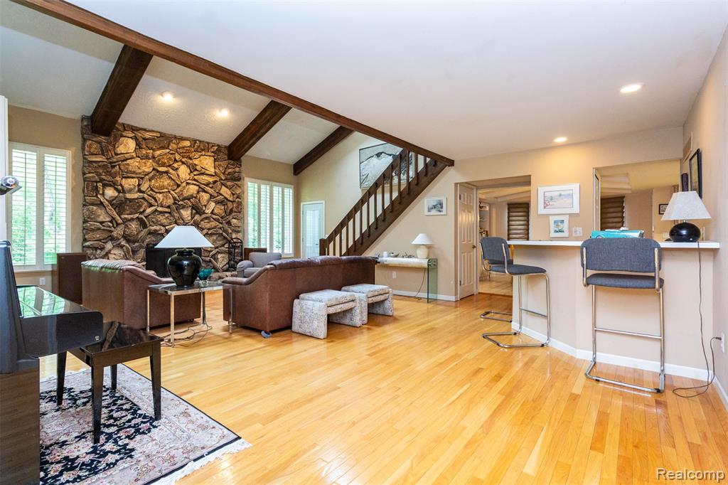 5423 HAUSER Way, West Bloomfield, MI 48323 — Photo 7