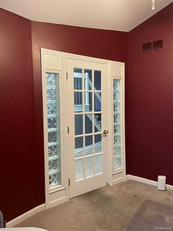 6665 Suffield Drive, Washington, MI — Photo 21