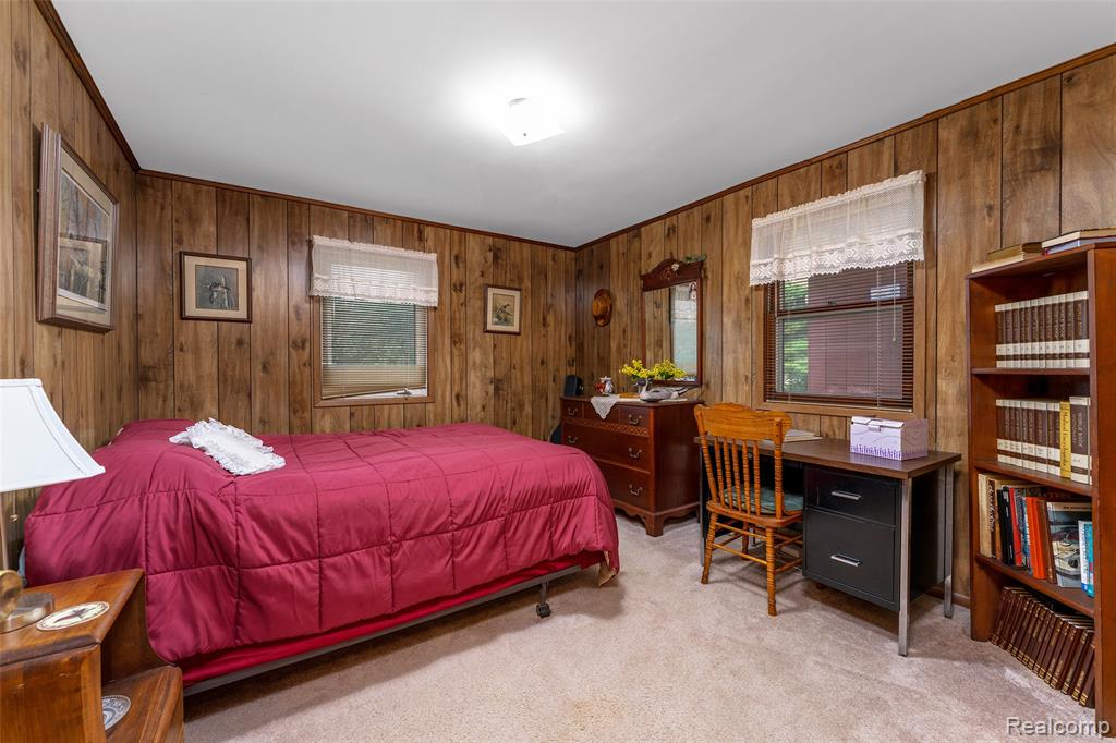 6767 Sharpe Road, Fowlerville, MI 48836 — Photo 11