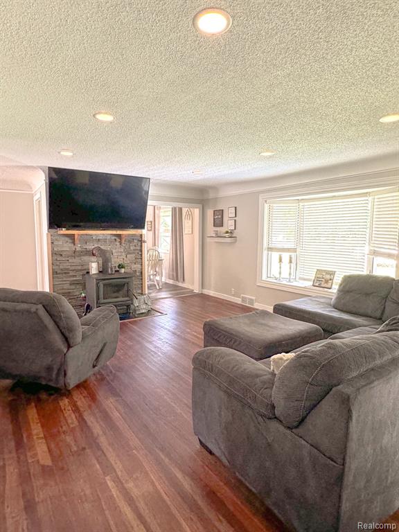 4327 N GALE Road, Davison, MI 48423 — Photo 10