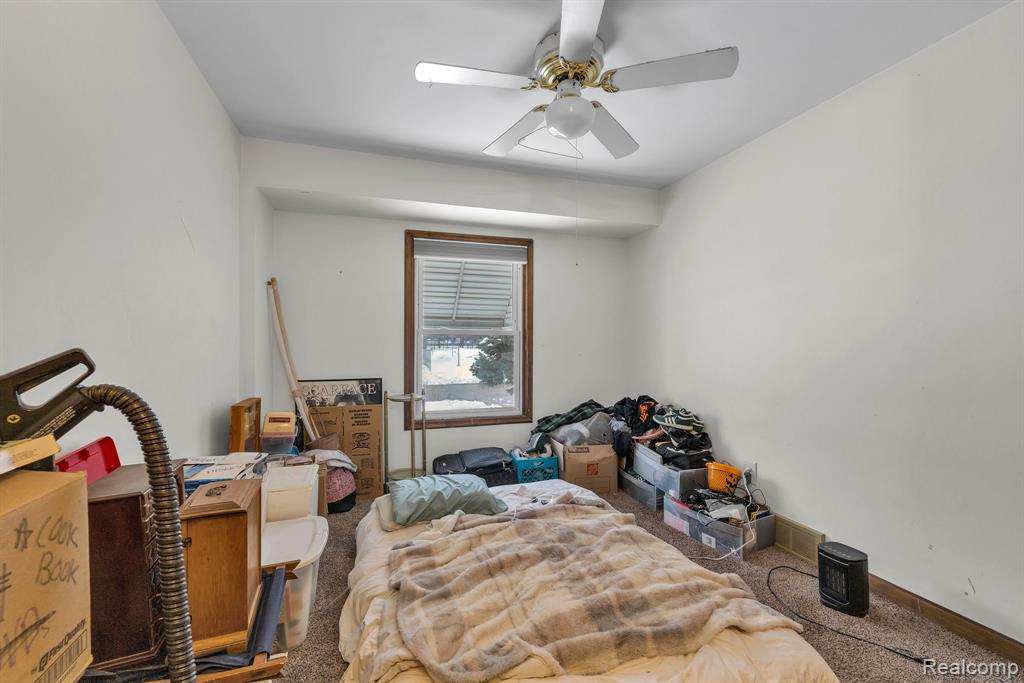 630 N Denwood Street, Dearborn, MI 48128 — Photo 29