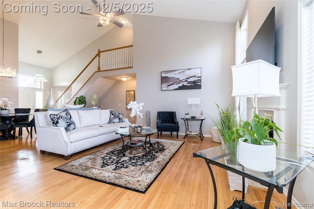 6157 Lochmore Drive, Commerce Twp, MI 48382 — Photo 19