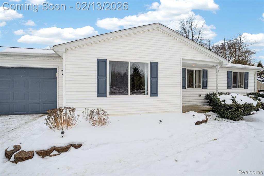 3371 Krafft Road, Fort Gratiot, MI 48059 — Photo 27