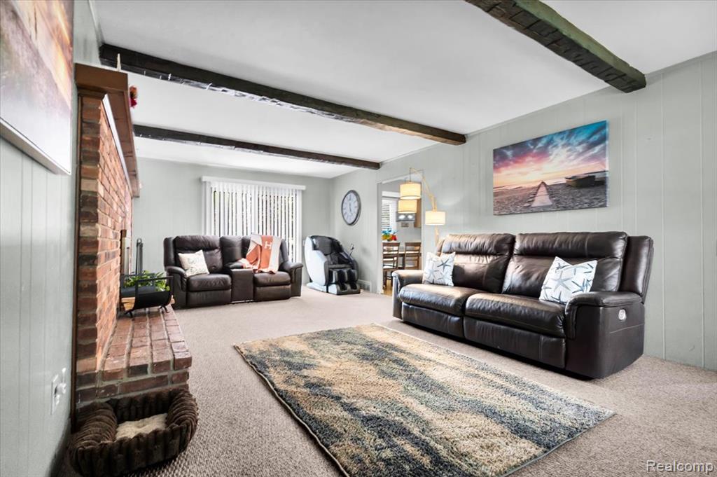 4055 Old Dominion Drive, West Bloomfield, MI 48323 — Photo 17