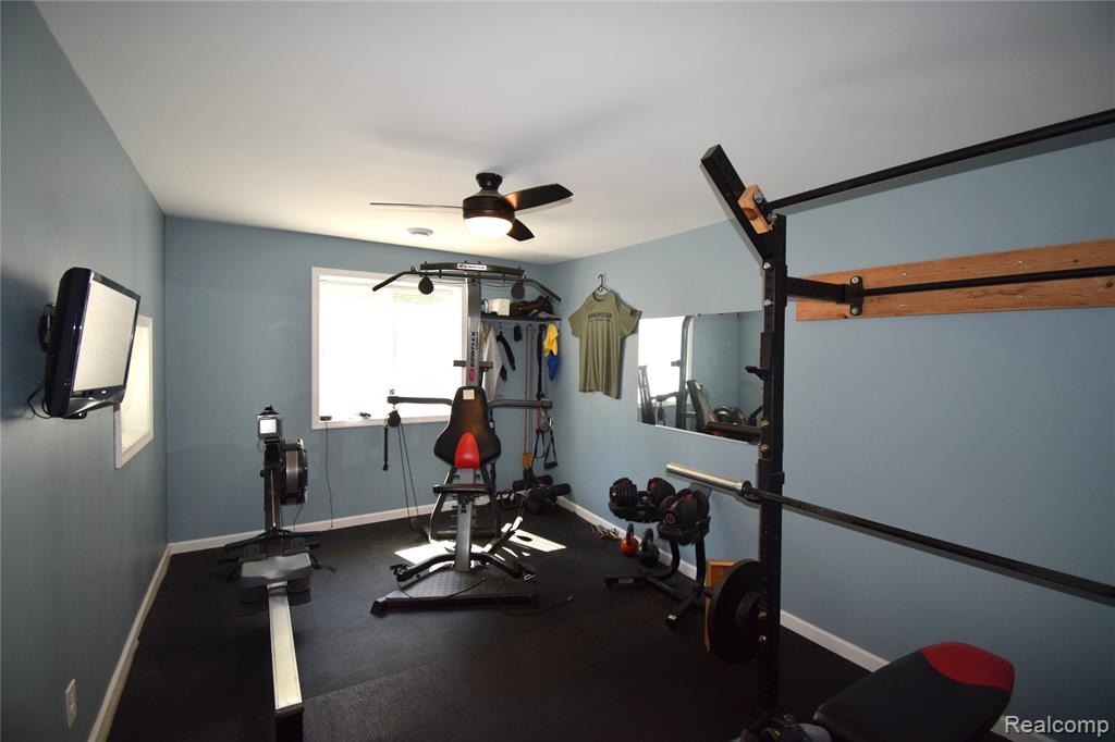 1401 Belle River Road, East China, MI — Photo 23