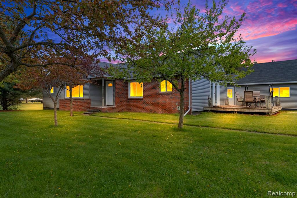 4086 JEDDO Road, Burtchville, MI 48059 — Photo 2