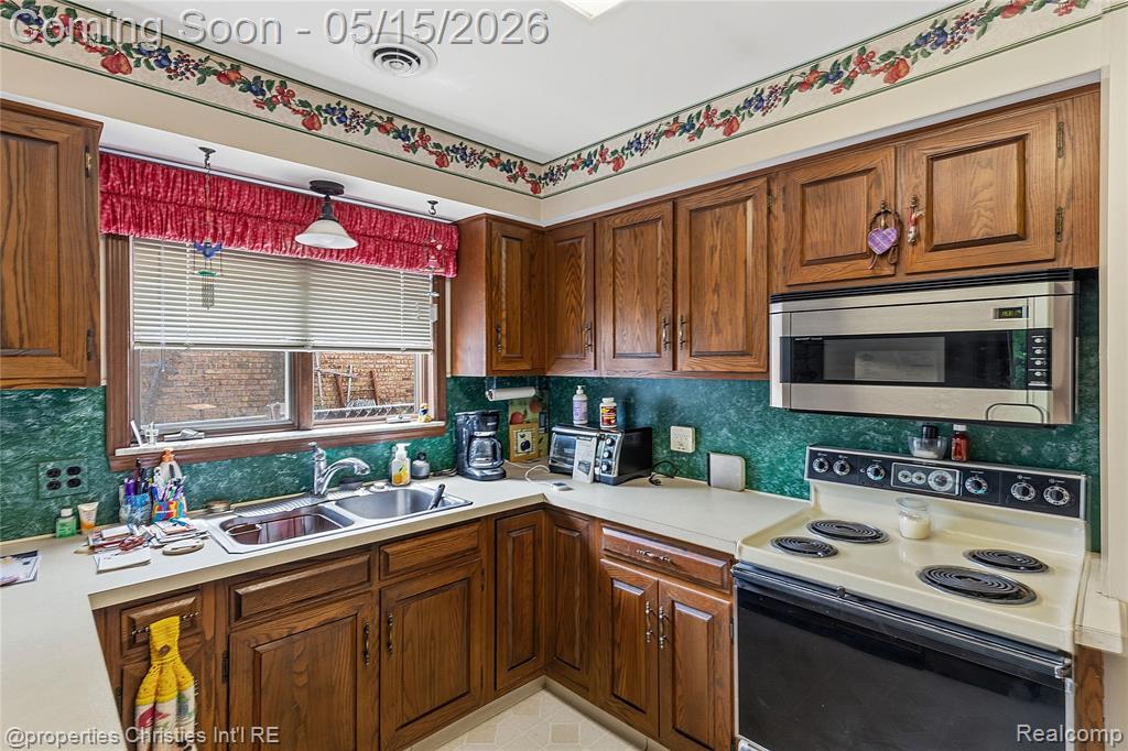 38324 Santa Anna Street, Clinton Twp, MI 48036 — Photo 11