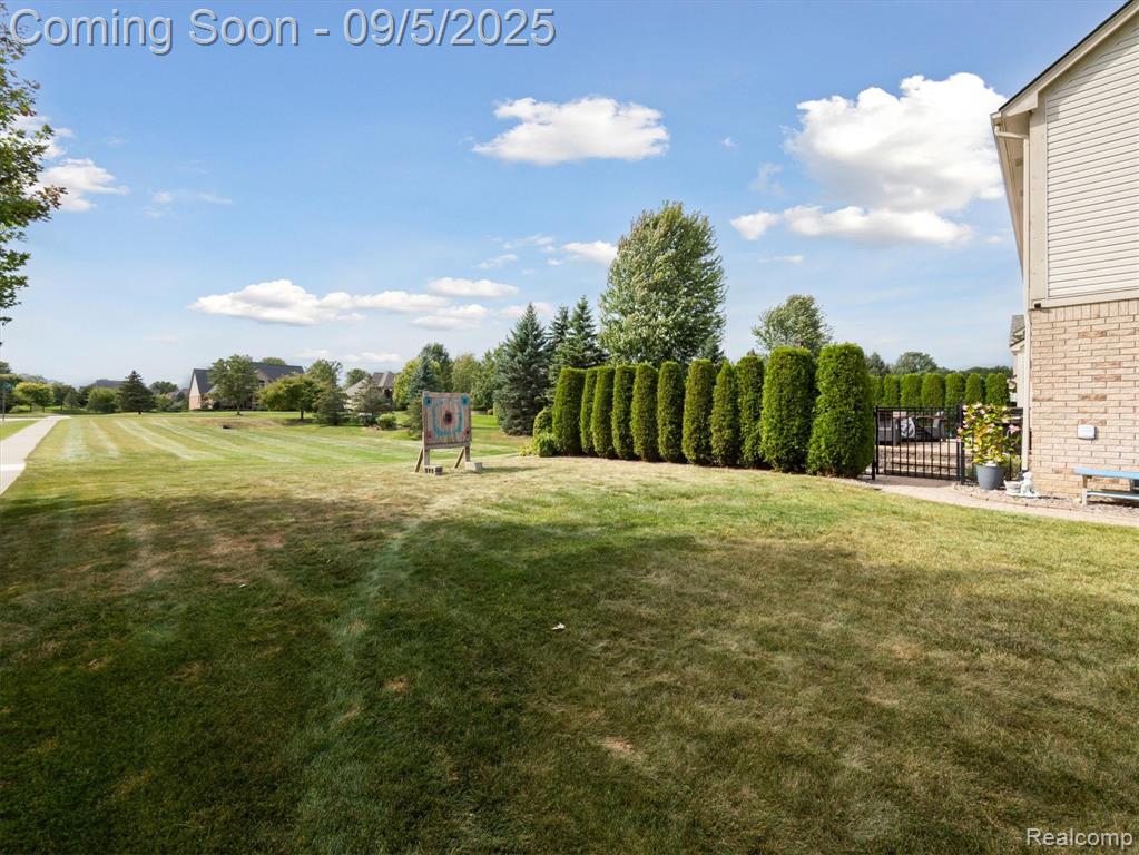 57611 Hawthorn Drive, Washington, MI — Photo 48