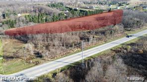 V/L ARGENTINE ROAD, Howell, MI 48855 — Photo 4