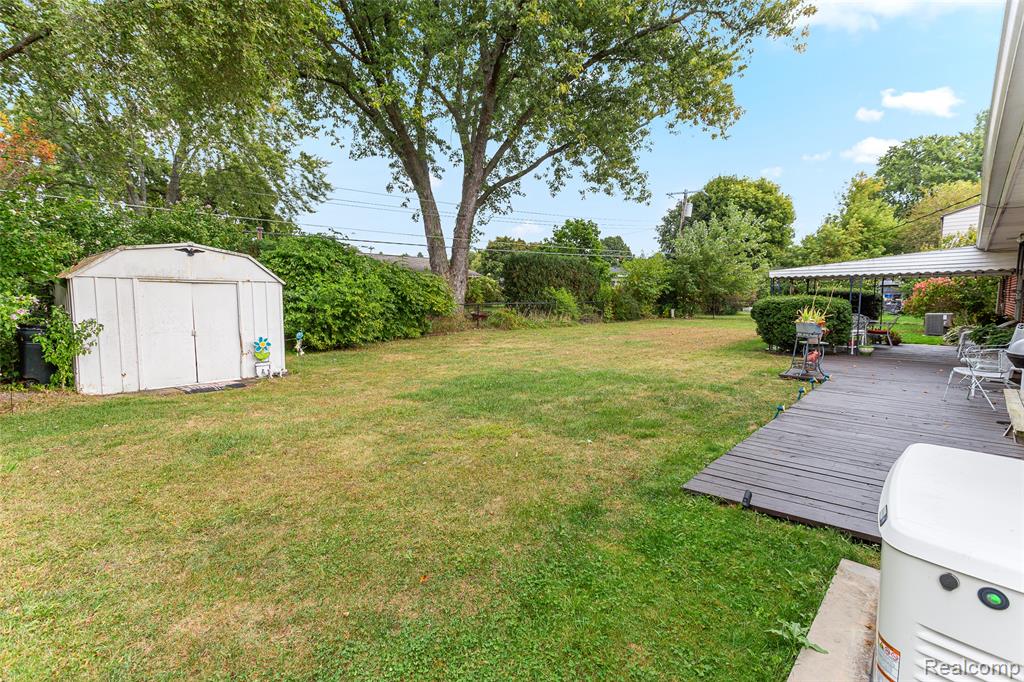 40610 Rock Hill Street, Novi, MI — Photo 38