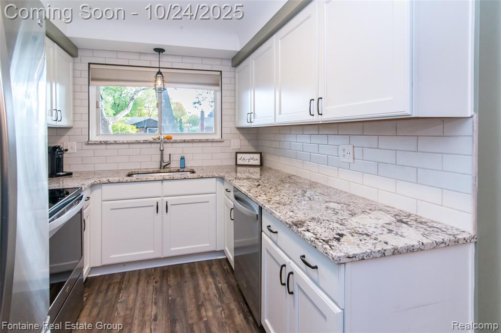 41134 Russet Lane, Plymouth, MI 48170 — Photo 12