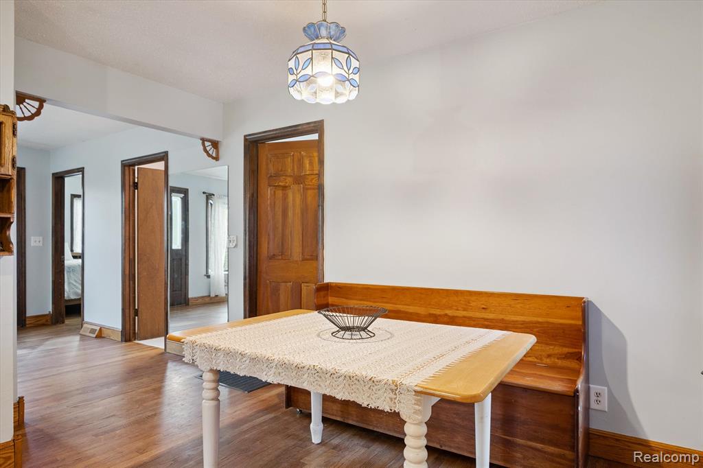 5975 Dexter Pinckney Road, Dexter, MI 48130 — Photo 11