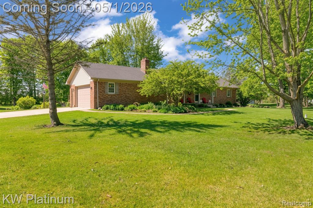 26050 Irwin Road, Richmond, MI 48062 — Photo 8