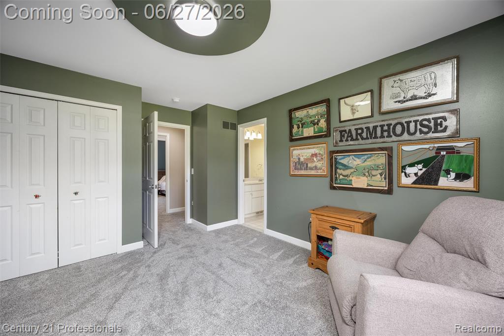 8928 Wild Iris Court, Davisburg, MI 48350 — Photo 23