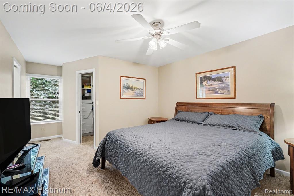 535 Wolfe Road, Ortonville, MI 48462 — Photo 22