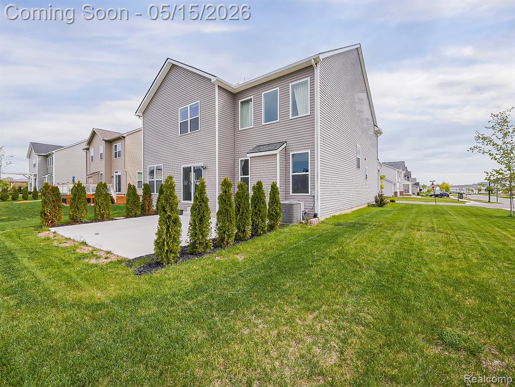 2716 Maize Loop, Saline, MI 48176 — Photo 53