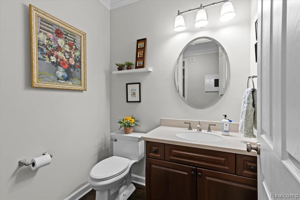 5828 Wyndam Lane, Brighton, MI 48116 — Photo 15