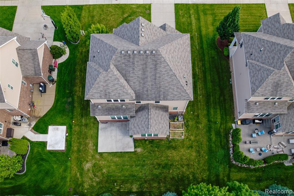354 Findley Circle, Lake Orion, MI — Photo 73