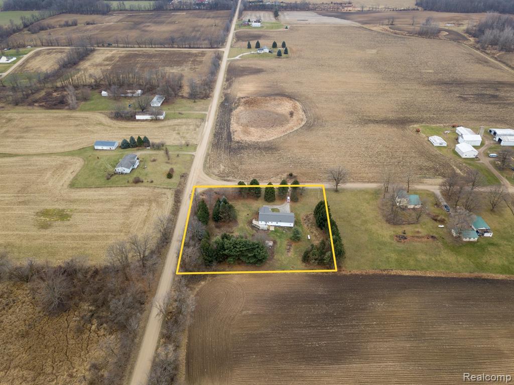 5530 Keith Road, MI 49242 — Photo 27