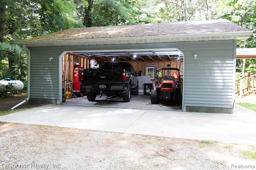 5386 Fitzgerald Road, St. Clair, MI 48079 — Photo 24