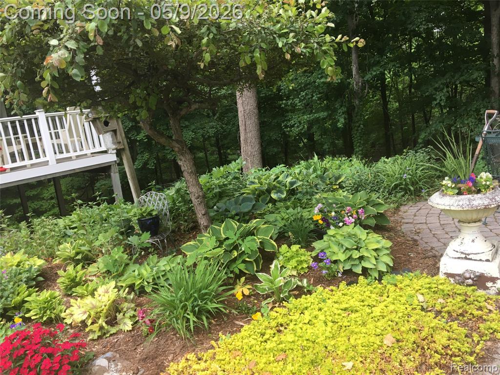 1081 E Tienken Road N, Rochester, MI 48306 — Photo 72