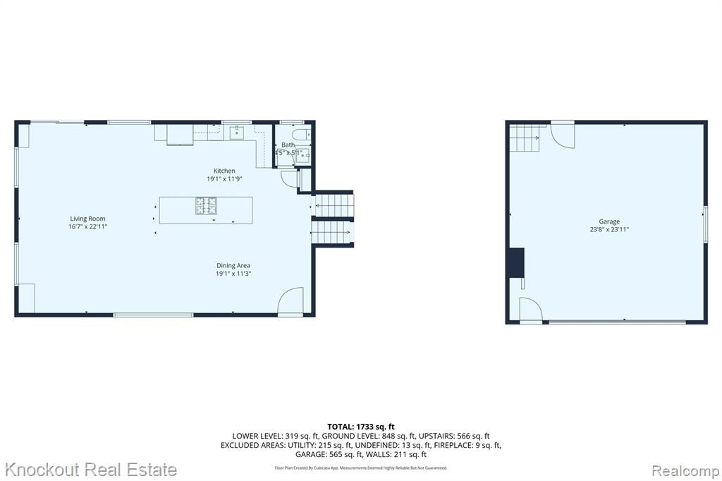 3467 Pebble Creek Drive, Vassar, MI 48768 — Photo 58
