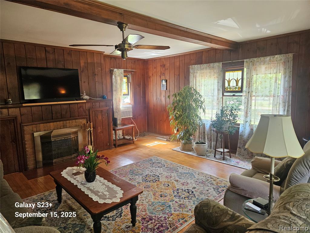 624 Hickory Street, Fenton, MI 48430 — Photo 28