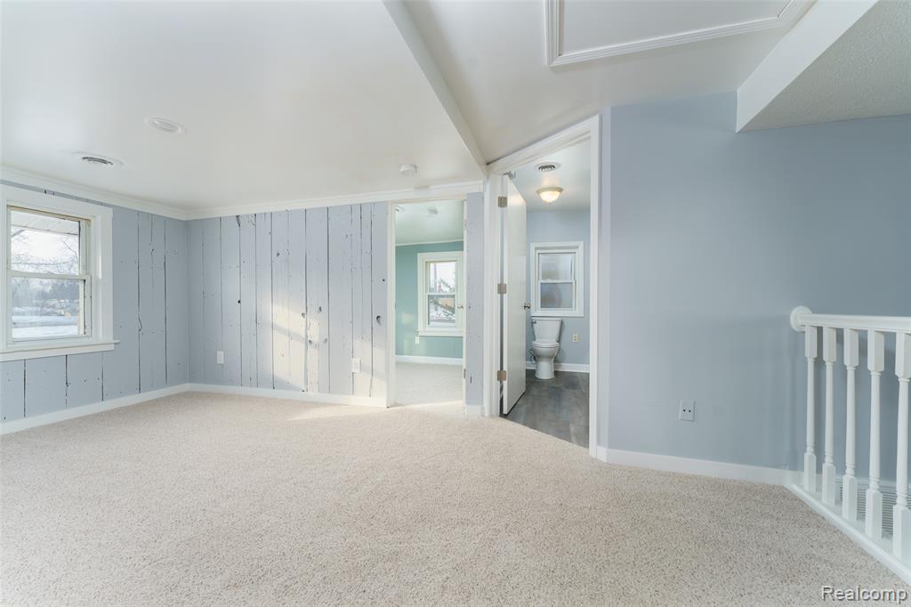 320 N Hibbard Street, Fowlerville, MI 48836 — Photo 6
