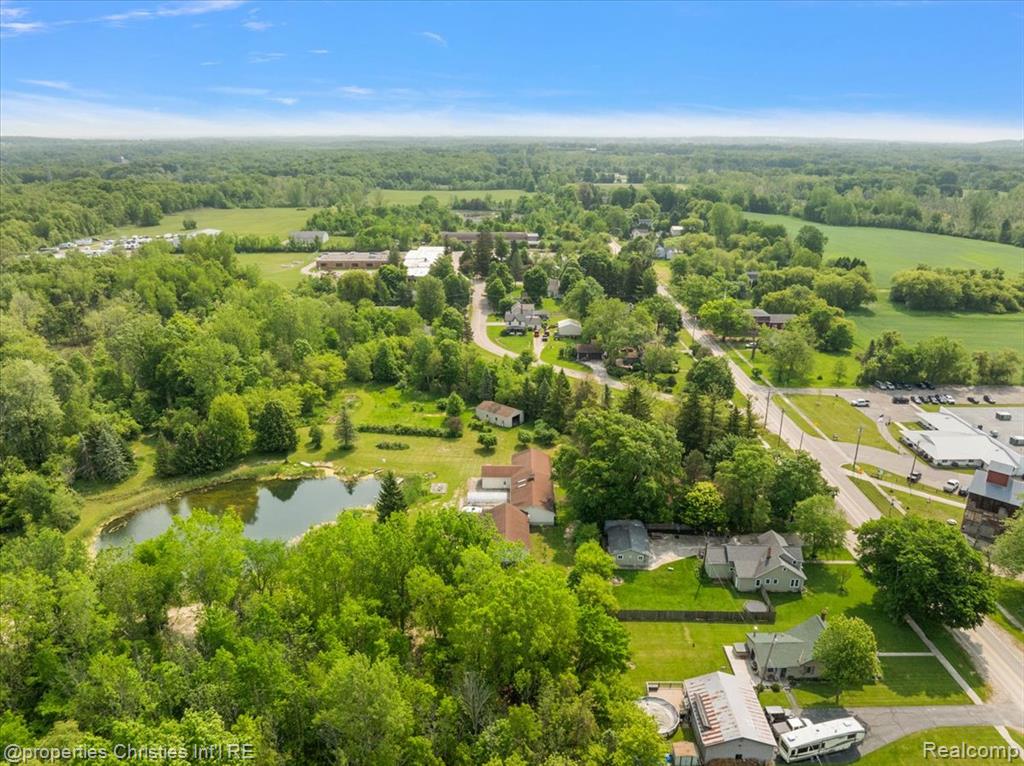 157 E Elmwood, Leonard, MI 48367 — Photo 29
