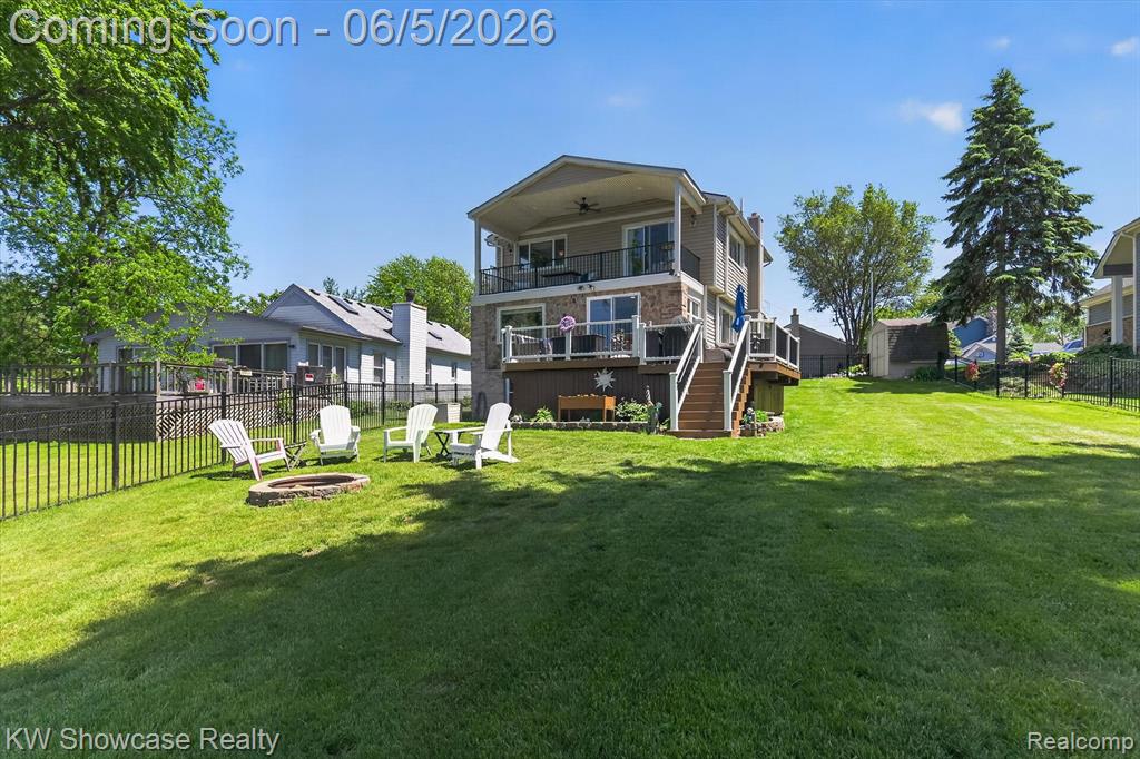 3415 Highland Boulevard, Highland, MI 48356 — Photo 59