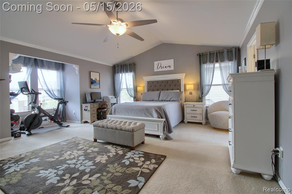 28260 Cottage Lane, New Hudson, MI 48165 — Photo 16