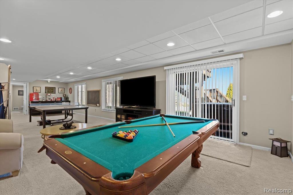 57322 HIDDEN TIMBERS Drive, South Lyon, MI 48178 — Photo 31