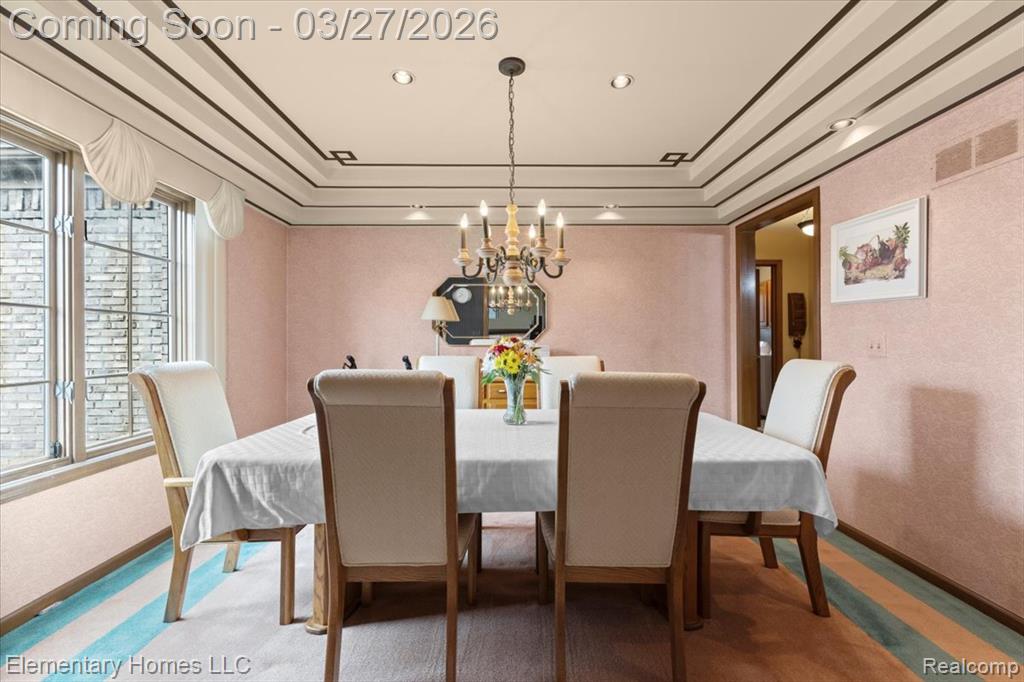 56688 Portsmouth Drive, Utica, MI, 48316