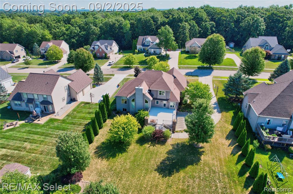 8468 Cranbrook Drive, Grand Blanc, MI 48439 — Photo 63