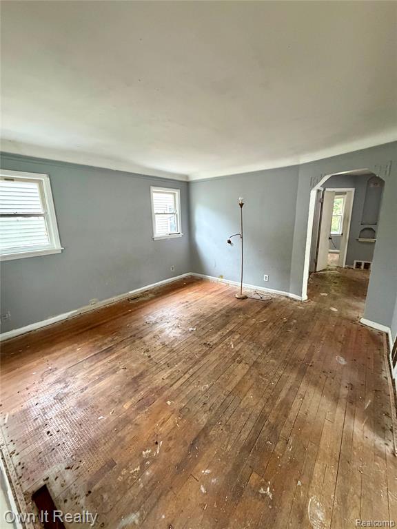 6395 Westwood Street, Detroit, MI 48228 — Photo 4