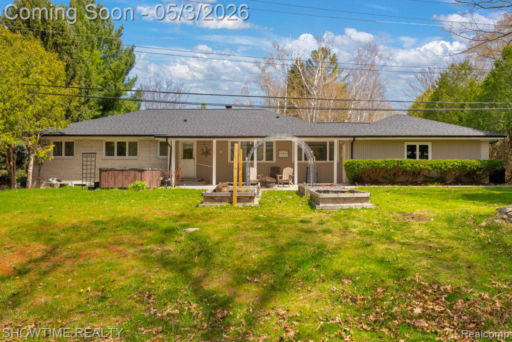 5211 Lakeshore Road, Fort Gratiot, MI 48059 — Photo 61