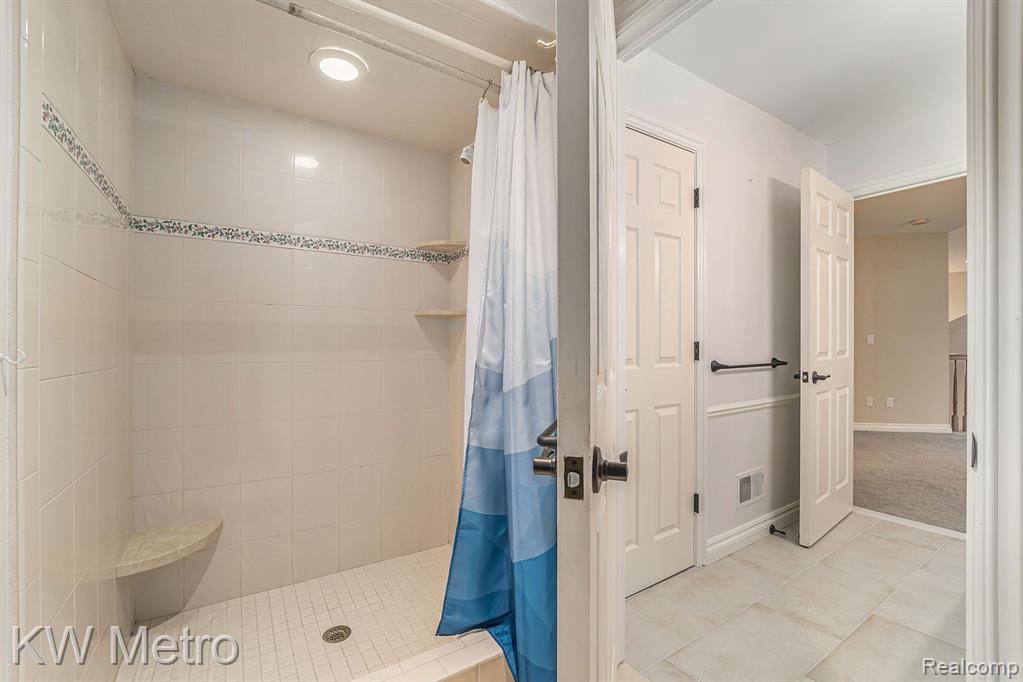 18 CAMBRIDGE Boulevard, Pleasant Ridge, MI — Photo 19