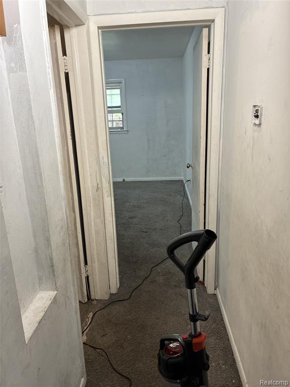 8525 Greenlawn Street, Detroit, MI 48204 — Photo 9