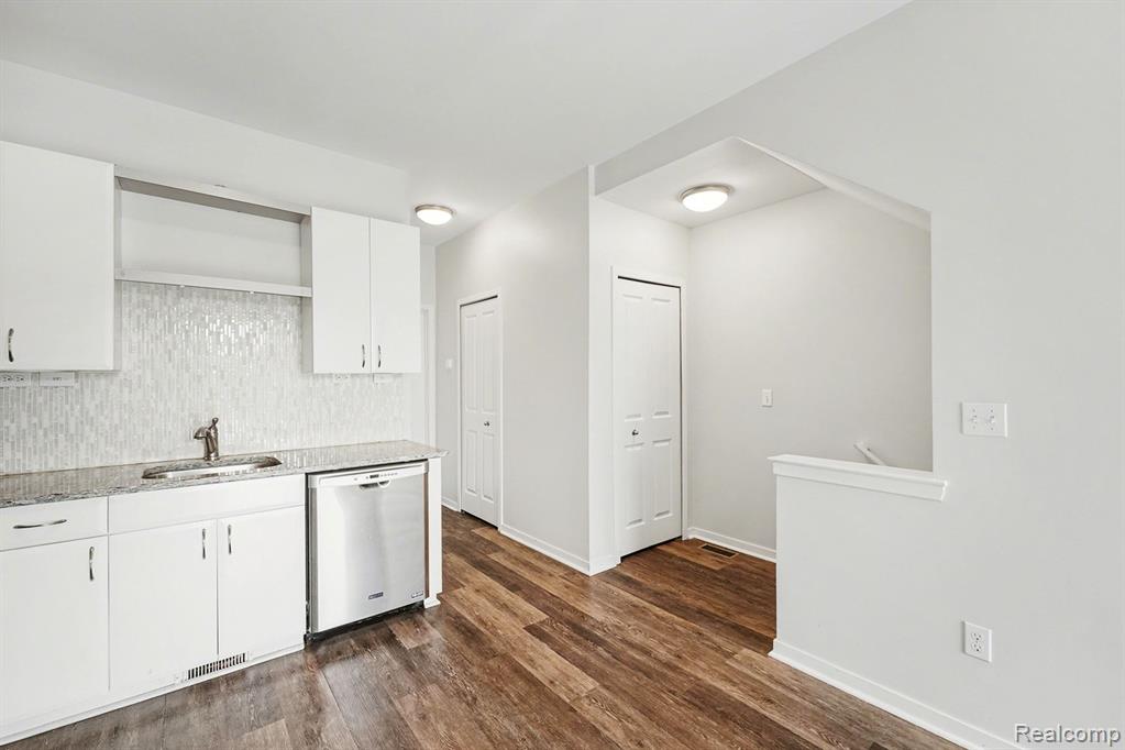 273 E PALMER Street, 3, Detroit, MI 48202 — Photo 13