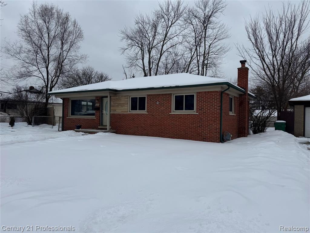 6327 Merriman Road, Garden City, MI — Photo 3
