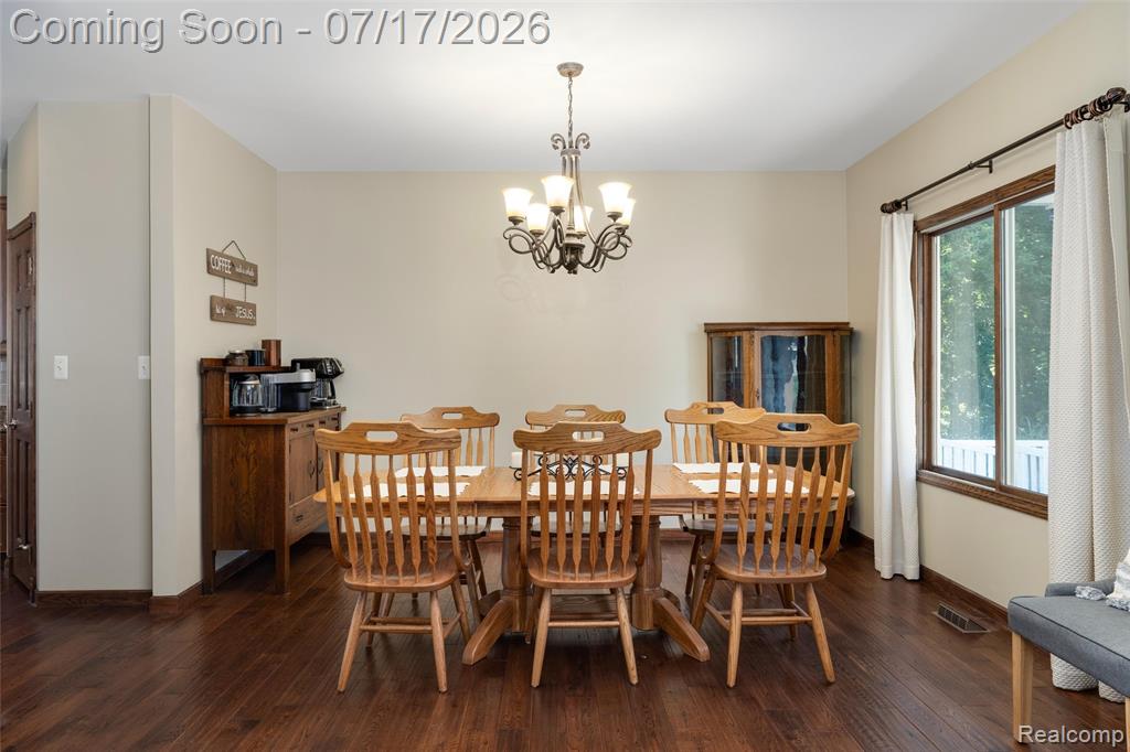 8250 Rattalee Lake Road, Clarkston, MI 48348 — Photo 16