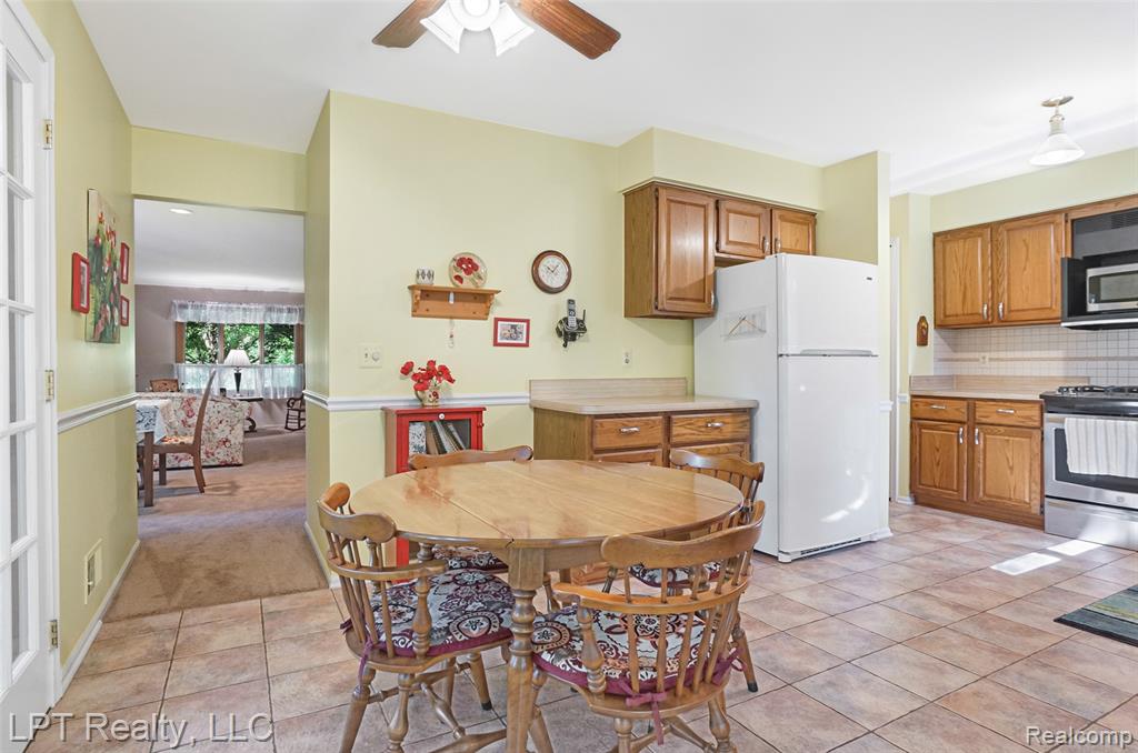 5236 Schlenker Road, Hamburg, MI — Photo 42
