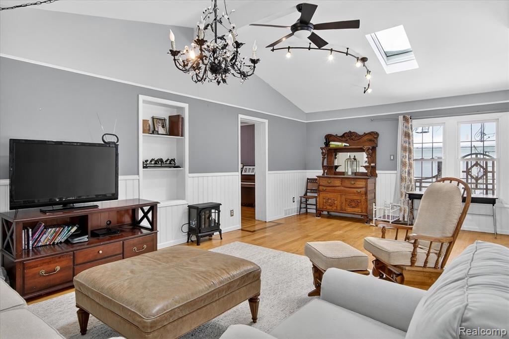 3 Adams Lane, Dearborn, MI 48120 — Photo 27