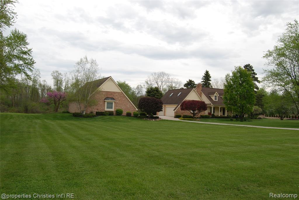 9150 Chubb Road, Northville, MI 48167 — Photo 66